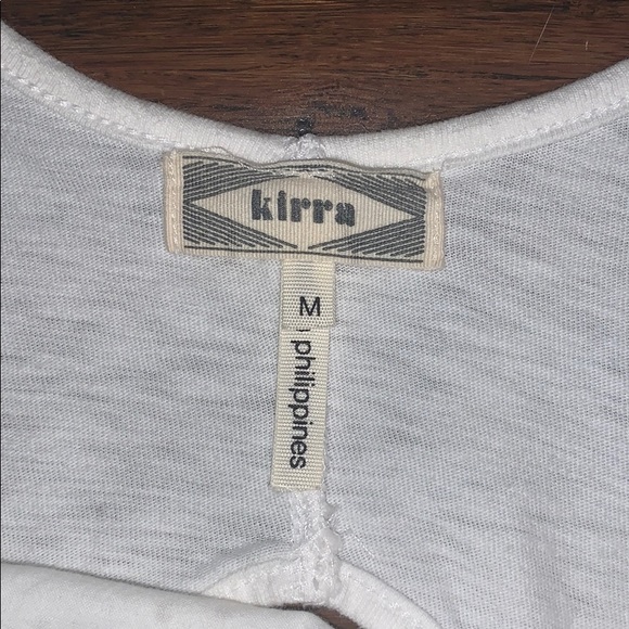 Kiarra Cut Out Dress - Picture 5 of 5